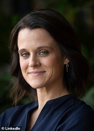 Pictured: Danielle Carnival