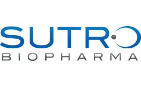 Sutro Biopharma logo