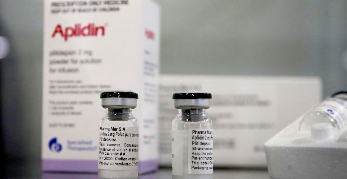 Plitidepsin-what-is-how-it-works-treatment-covid-science-really-does-not-work-english