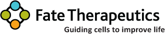 Fate Therapeutics logo