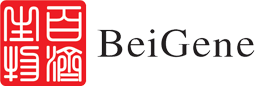 BeiGene logo