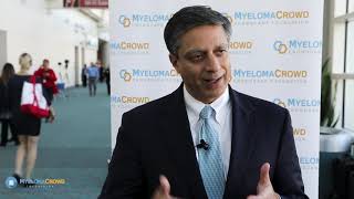 ASH 2018: GSK BCMA Antibody Drug Conjugate Clinical Trial in Multiple Myeloma