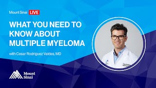 What Are The Stages Of Multiple Myeloma?