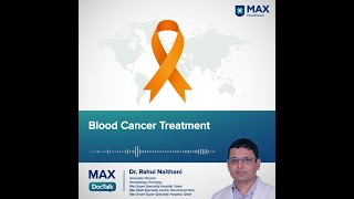 Blood Cancer Treatment